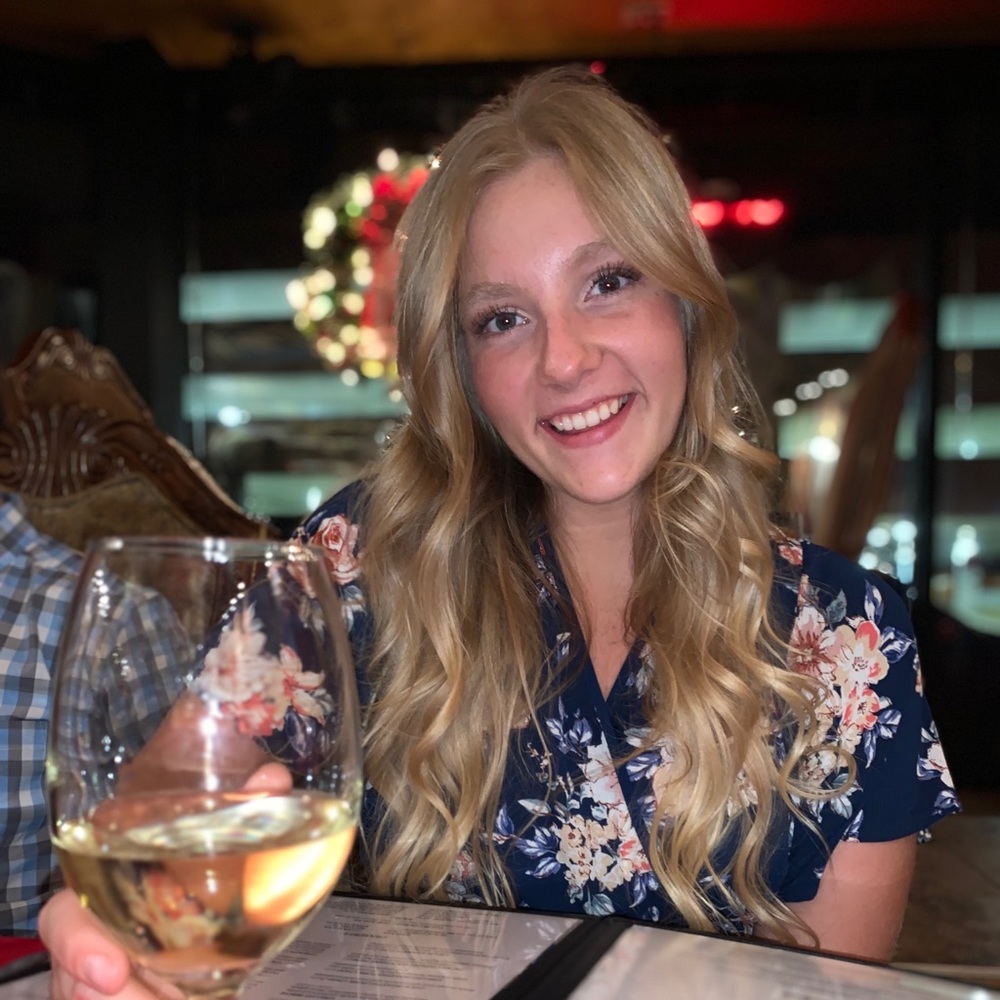 Meet your Posher, Marissa